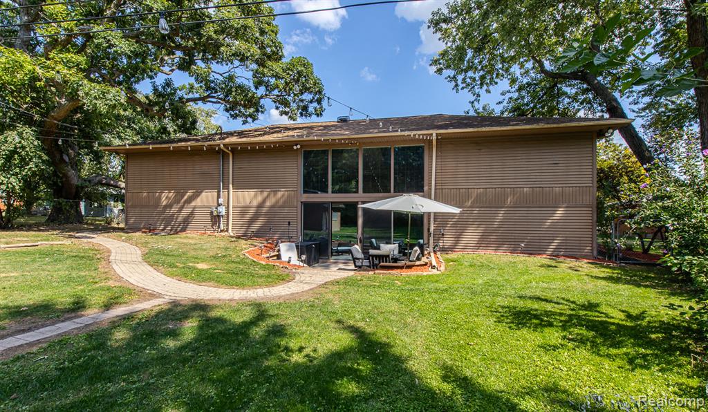 73 Nevada Avenue, Rochester Hills, MI 48309 — Photo 46