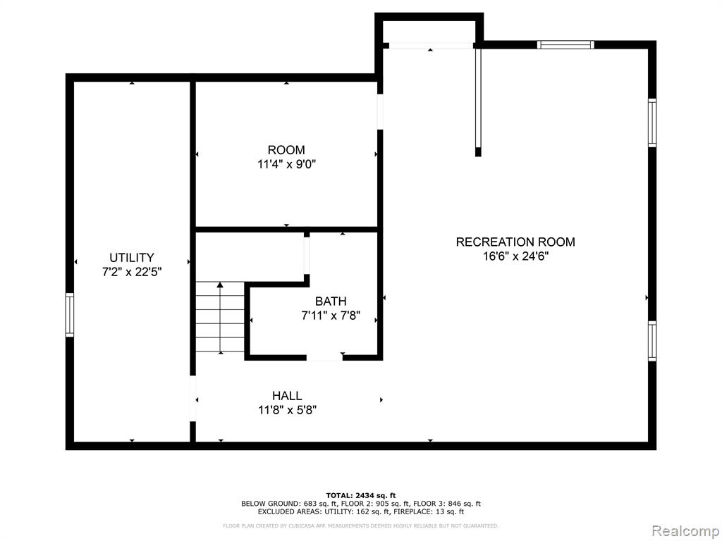 682 Zehnder Drive, Frankenmuth, MI 48734 — Photo 81