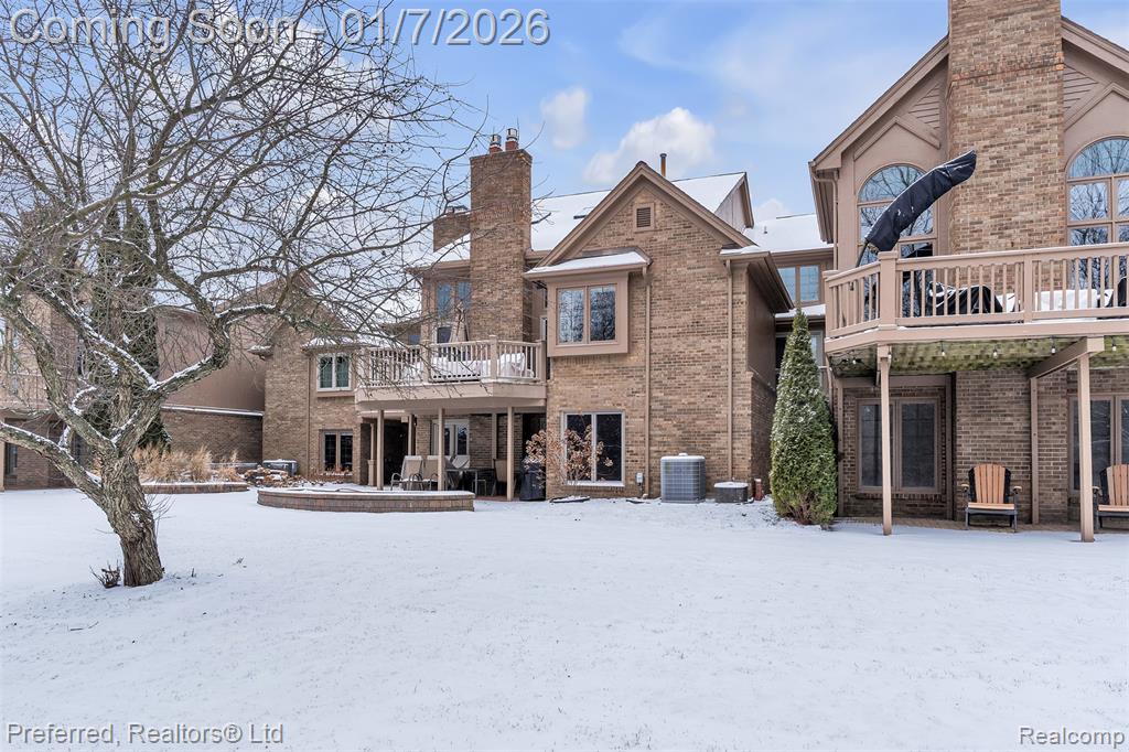 13684 Eaton Drive, Plymouth, MI 48170 — Photo 77