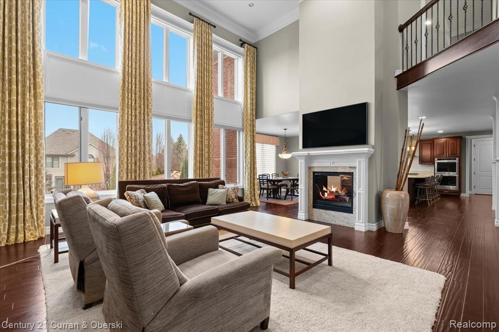 46782 Merion Circle, Northville, MI 48168 — Photo 9