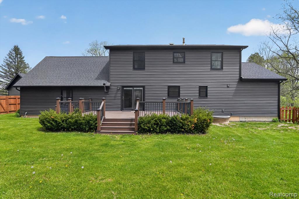 5640 Fowlerville Road, Fowlerville, MI 48836 — Photo 37