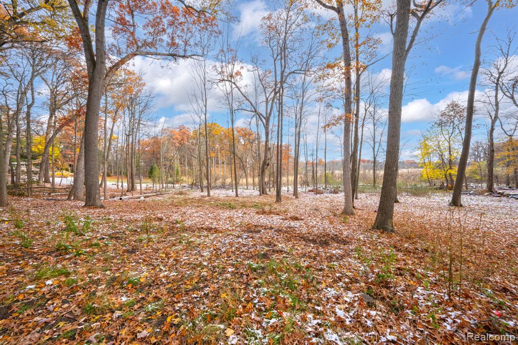 1744 Heron Ridge Drive, Bloomfield Hills, MI, 48302