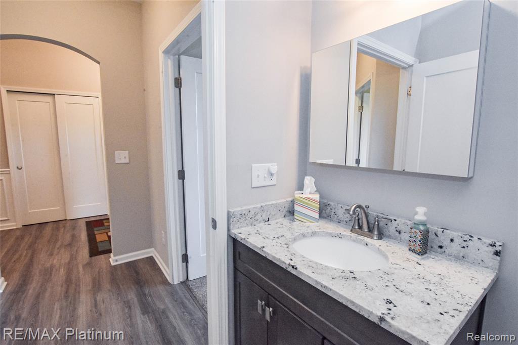 3003 Bogues View Drive, Howell, MI 48843 — Photo 34