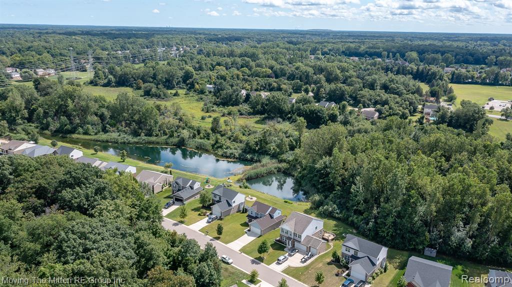 42773 Colonial Road, Van Buren, MI 48111 — Photo 47
