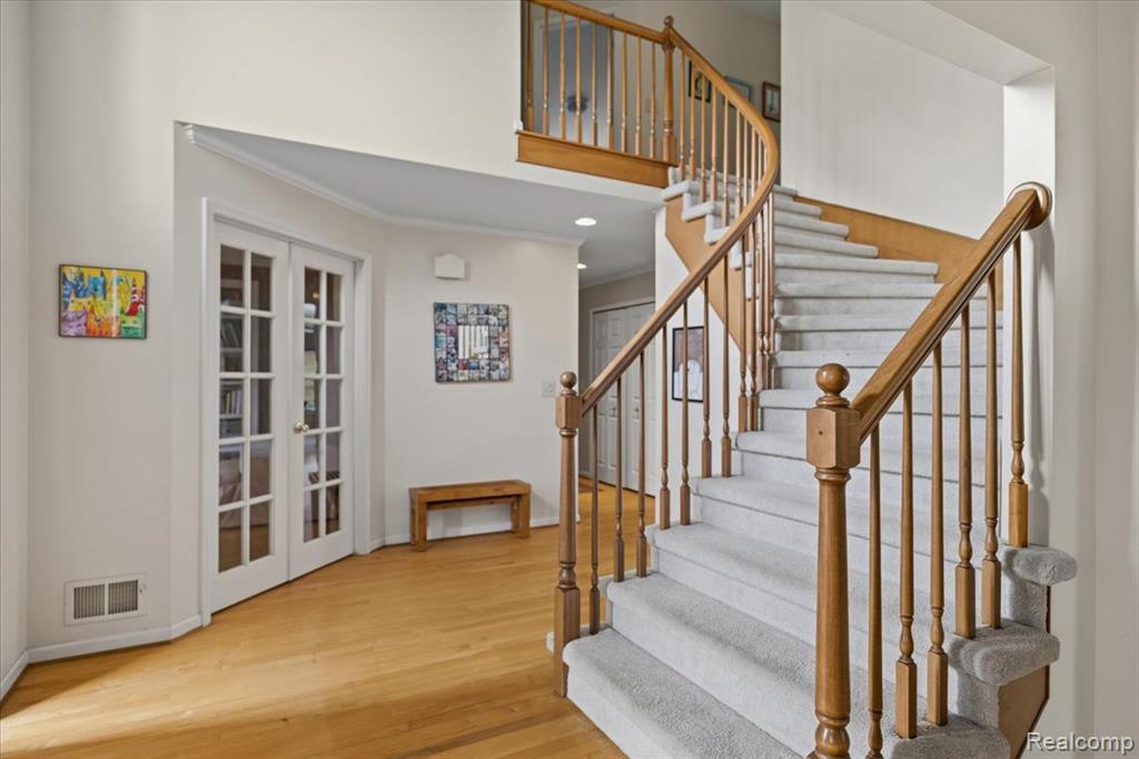 4471 S Castlewood Court, Auburn Hills, MI 48326 — Photo 28