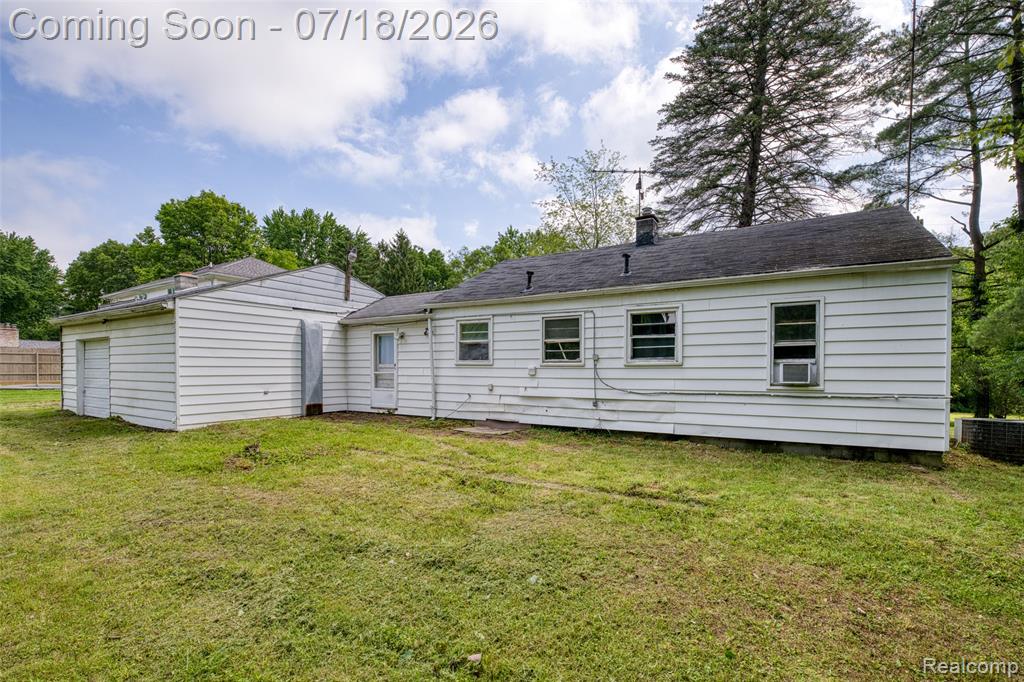 46555 North Avenue, Macomb, MI 48042 — Photo 23