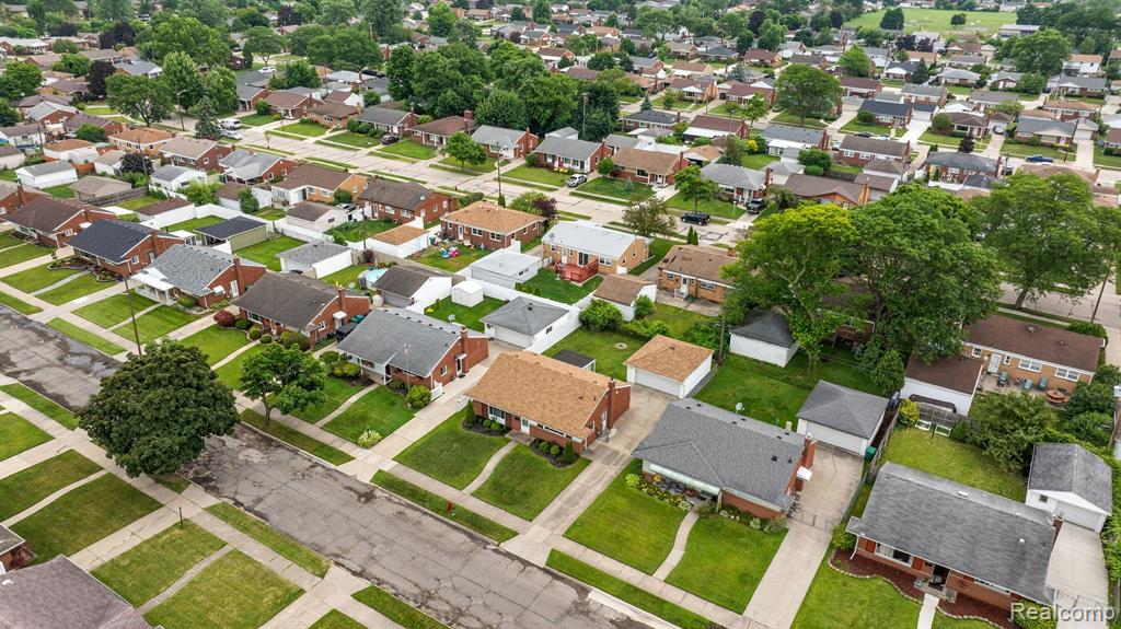 6460 SUNSET Street, Garden City, MI — Photo 36