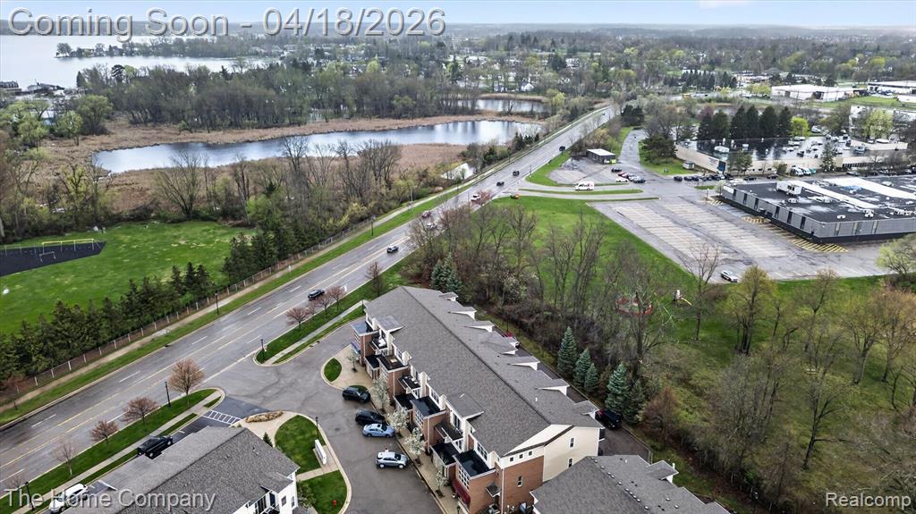 306 Legato Drive, Walled Lake, MI 48390 — Photo 49