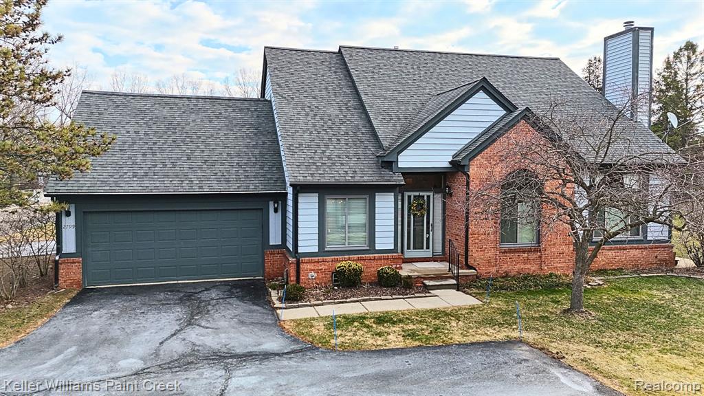 725 Wild Pond Court, Middleville, MI, 49333