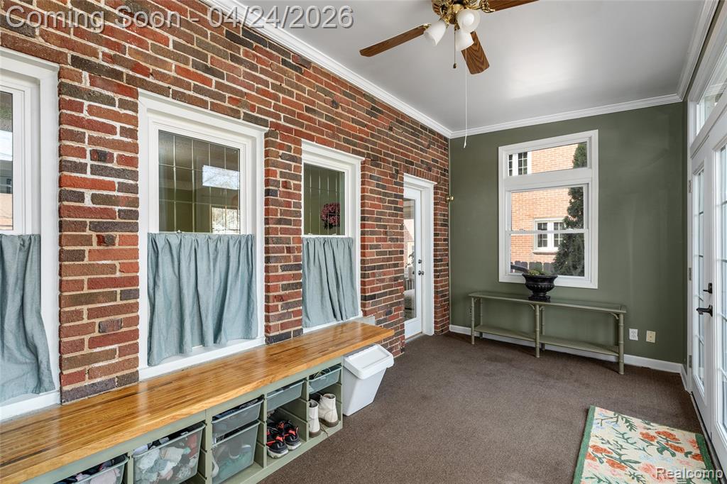 18974 Warrington Drive, Detroit, MI 48221 — Photo 19
