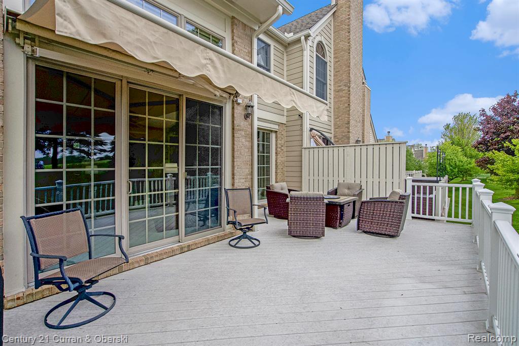 16784 Lyonhurst Circle, 93, Northville, MI 48168 — Photo 36