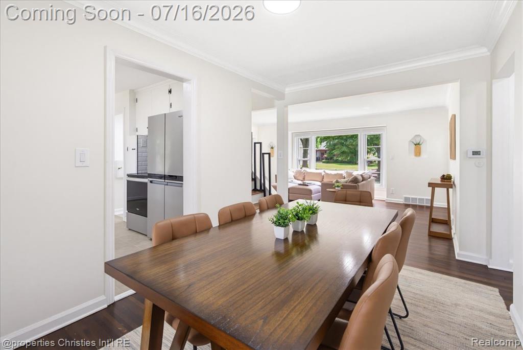 26642 York Road, Huntington Woods, MI — Photo 12