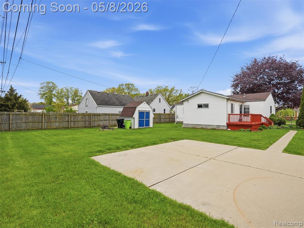29450 Ruthdale Street, Roseville, MI 48066 — Photo 19