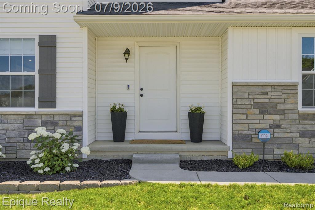 7269 Wildflower Ct Court, Grand Blanc, MI 48439 — Photo 6