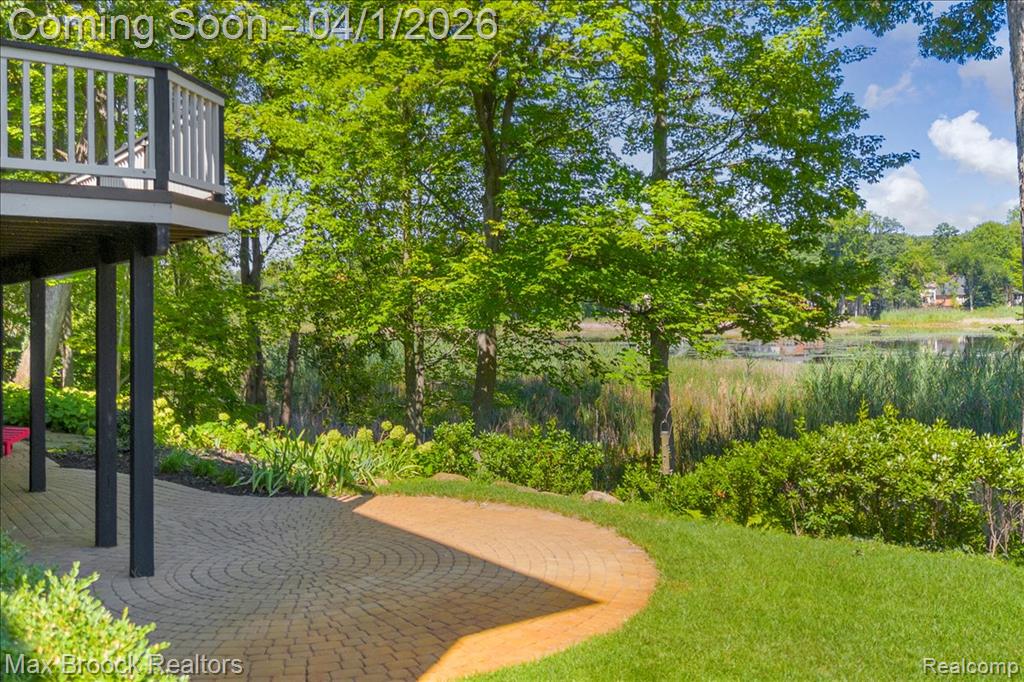 3370 Sutton Lane, Commerce Twp, MI 48390 — Photo 37