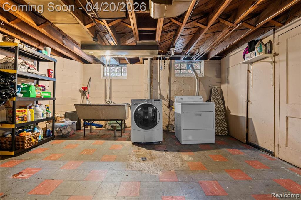 11309 Somerset Avenue, Detroit, MI 48224 — Photo 18