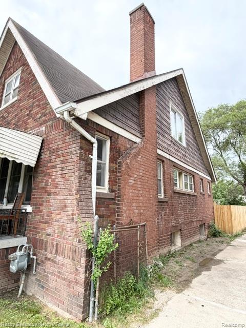 8259 Kentucky Street, Detroit, MI 48204 — Photo 2