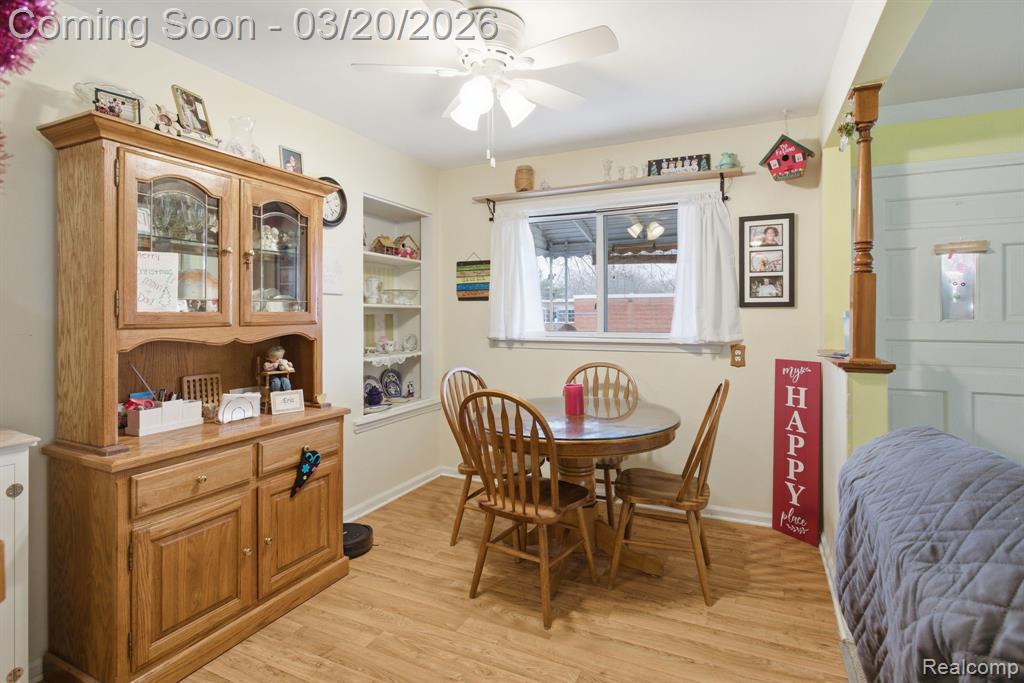 17630 Brady, Redford, MI 48240 — Photo 17
