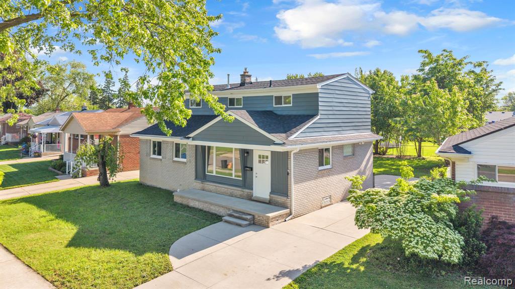 3043 Green Street, Lincoln Park, MI 48146 — Photo 5