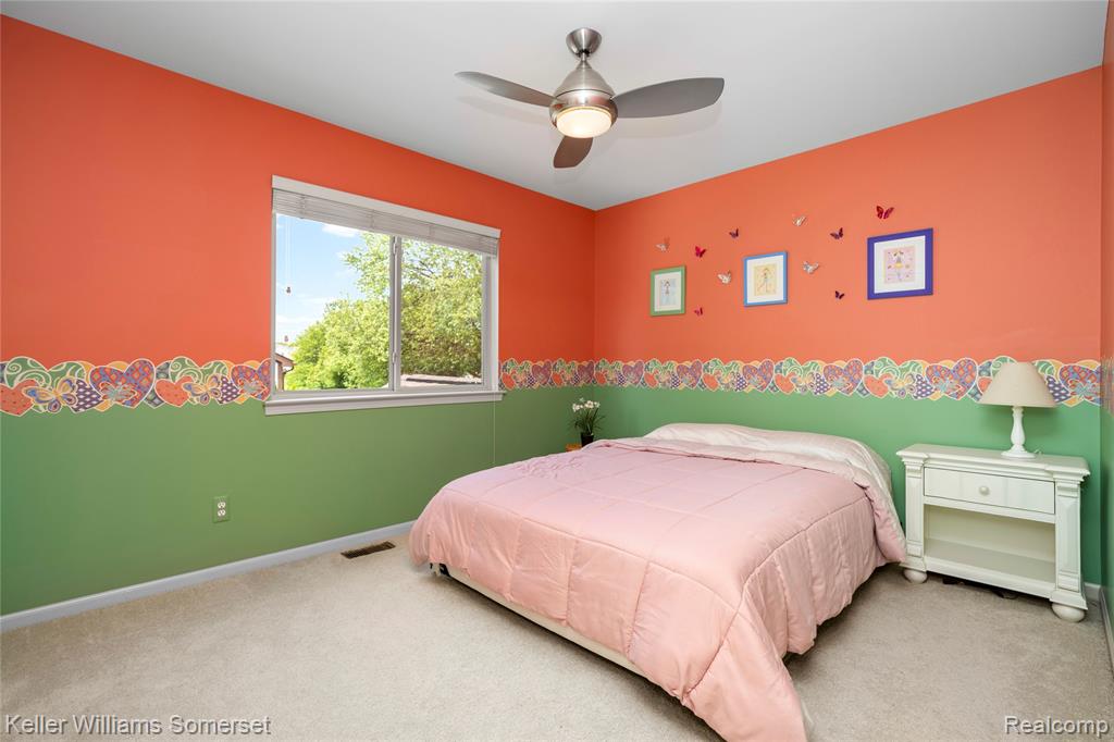 8354 Hummingbird, Commerce Twp, MI 48382 — Photo 45