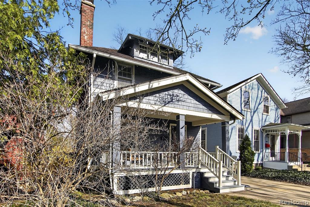 519 5th Street, Ann Arbor, MI 48103 — Photo 15