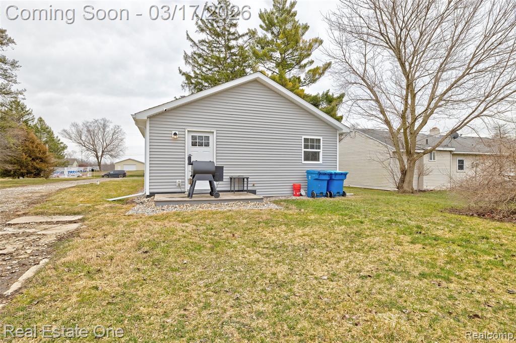 11068 N Fenton Road, Fenton, MI 48430 — Photo 54