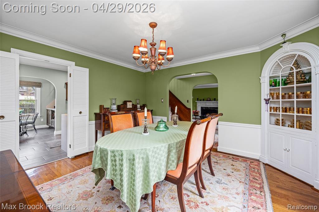 938 LAKEPOINTE STREET, Grosse Pointe Park, MI 48230 — Photo 14