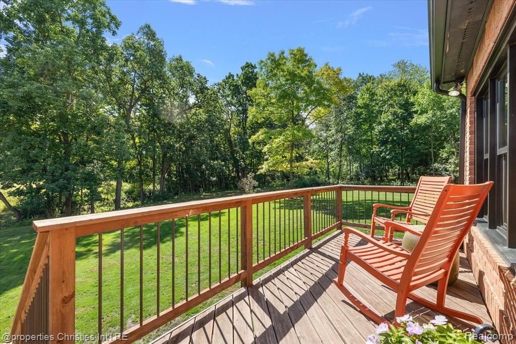 3808 E Joy Road, Ann Arbor, MI 48105 — Photo 54