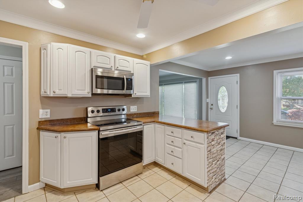 7853 Robinson Avenue, Allen Park, MI 48101 — Photo 18