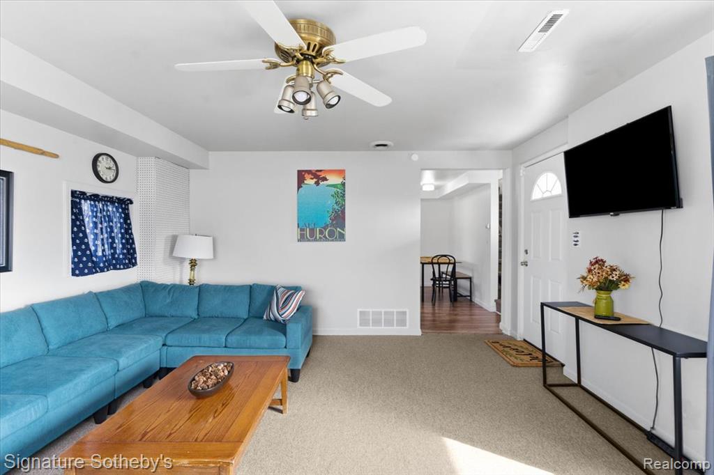6997 Lakeshore Road, Lexington, MI 48450 — Photo 9