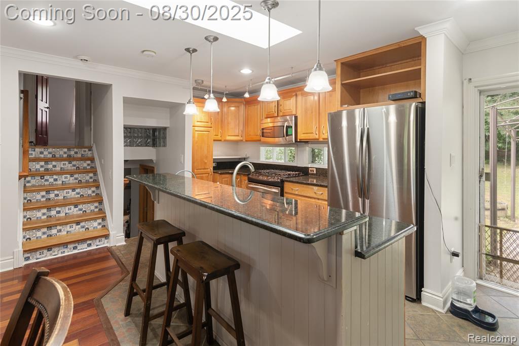6600 Westphalia, West Bloomfield, MI 48324 — Photo 9