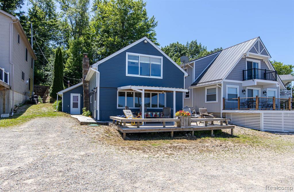 3971 S Shore Drive, Lapeer, MI 48446 — Photo 7