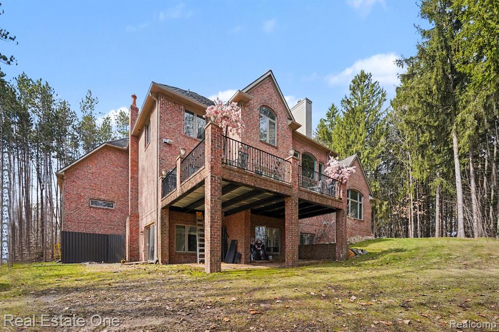 12901 Sleigh Trail, Milford, MI 48380 — Photo 43