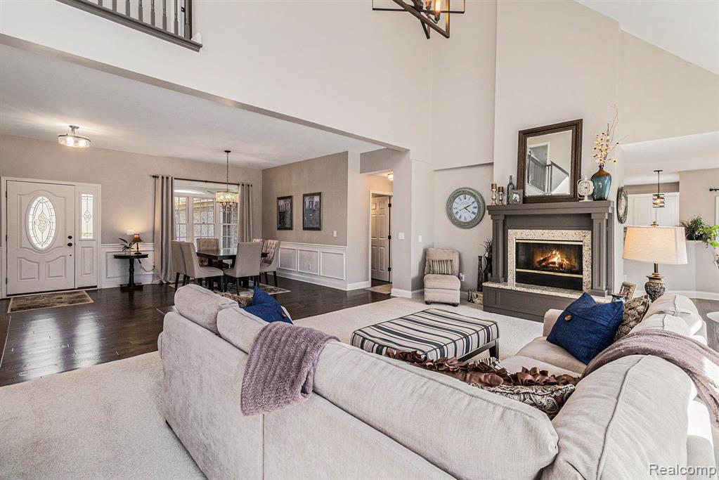 9080 MOONLIGHT BAY, Pinckney, MI 48169 — Photo 14
