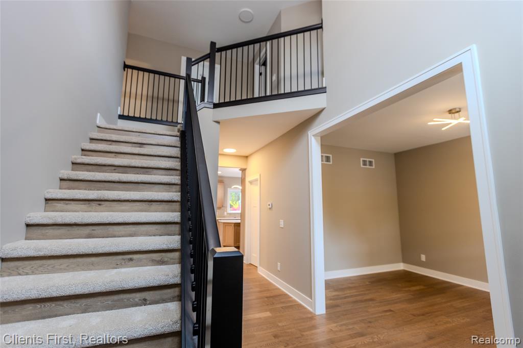 924 Carrington Drive, Northville, MI 48167 — Photo 29
