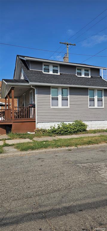 99 E Great Lakes Street, River Rouge, MI 48218