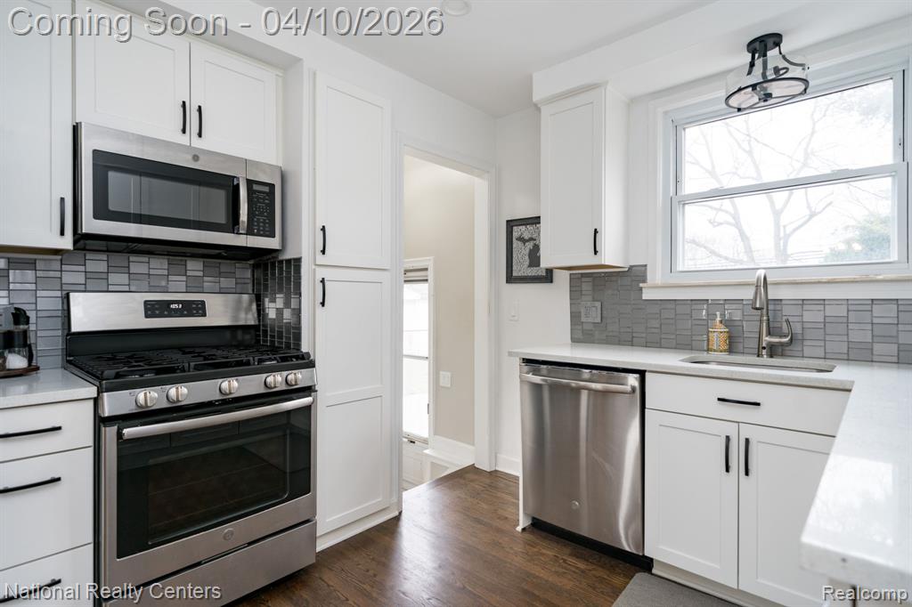 622 N Connecticut Avenue, Royal Oak, MI 48067 — Photo 10