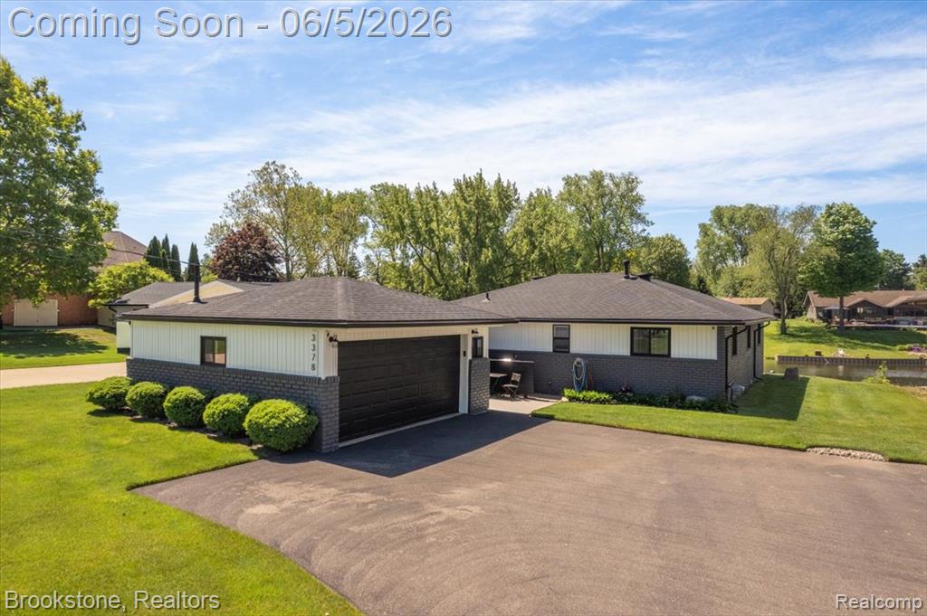 3378 Kingsway Drive, Highland, MI 48356 — Photo 47