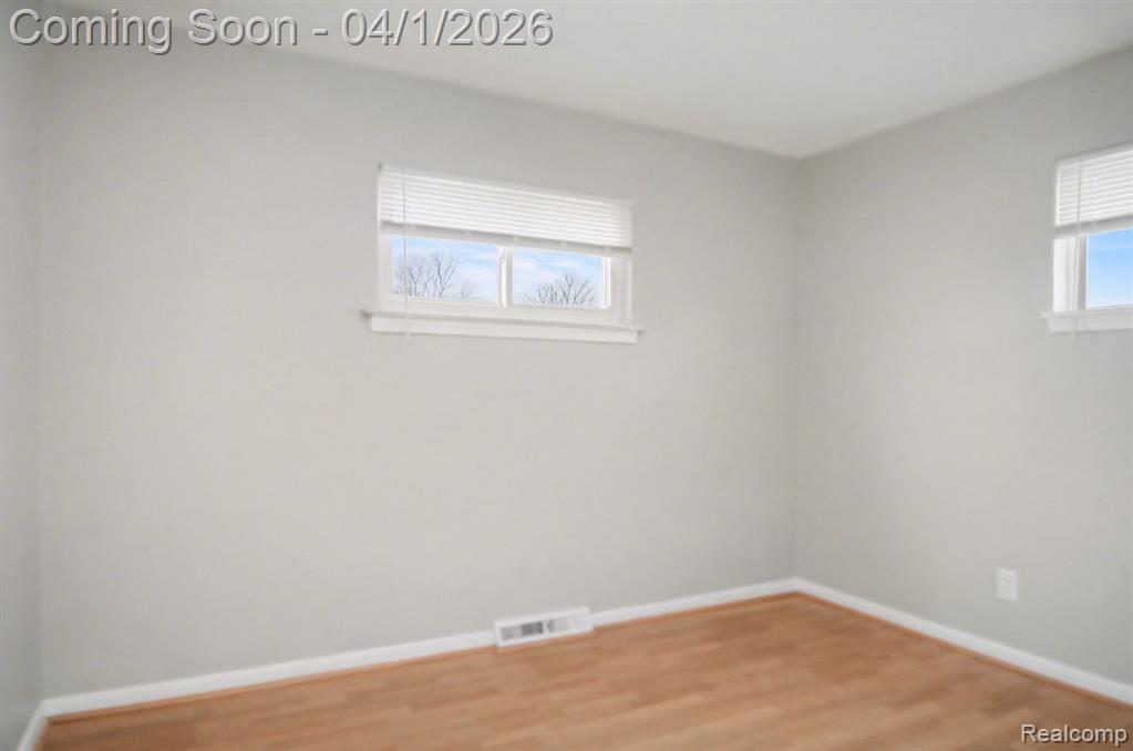 24834 Schroeder Avenue, Eastpointe, MI 48021 — Photo 9