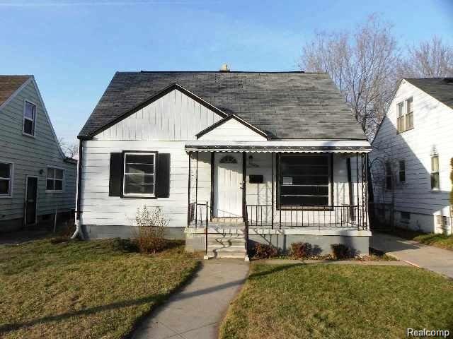 26628 Oakland Street, Inkster, MI 48141, Inkster, MI, 48141