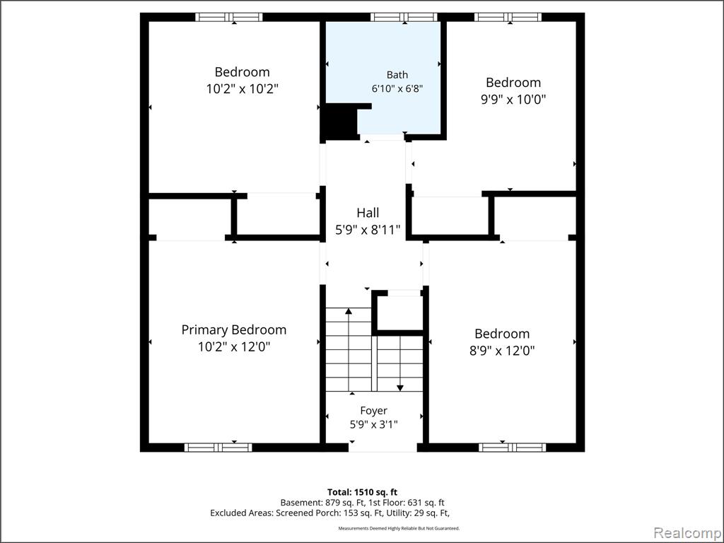 1107 Odessa Drive, Holly, MI 48442 — Photo 40