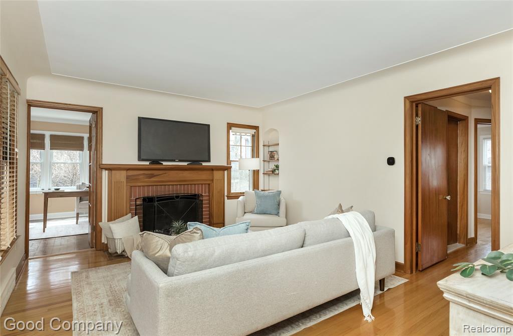 515 Potter Avenue, Royal Oak, MI 48067 — Photo 6