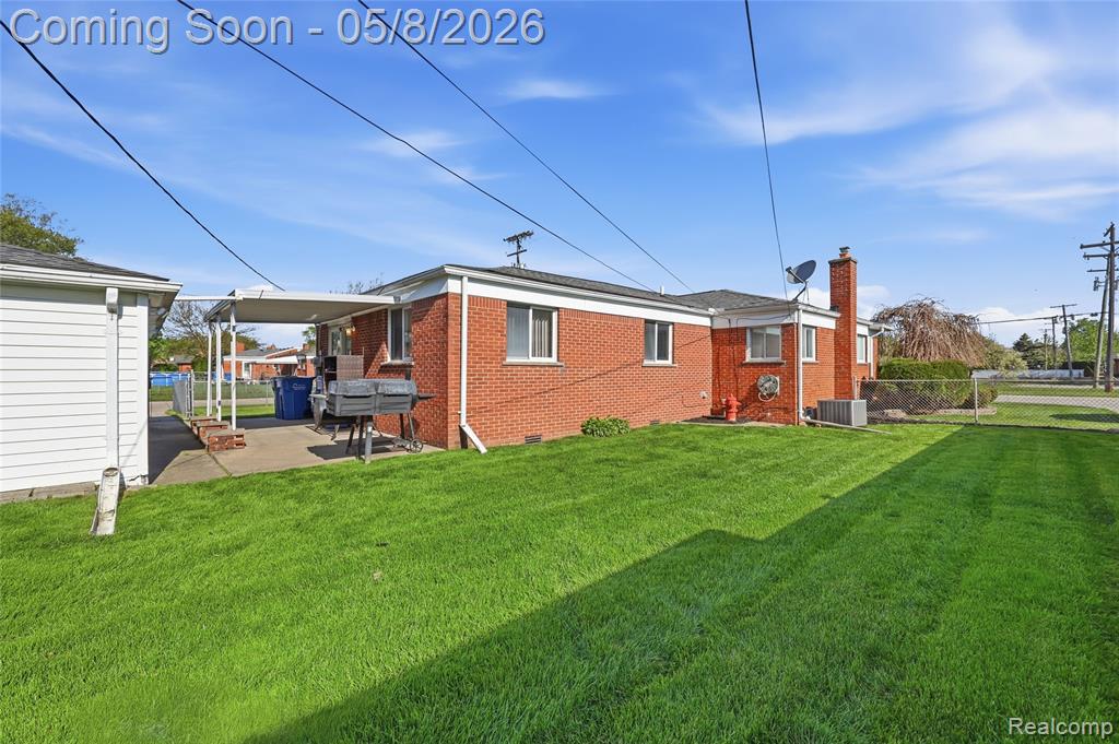 13412 Common Road, Warren, MI 48088 — Photo 37