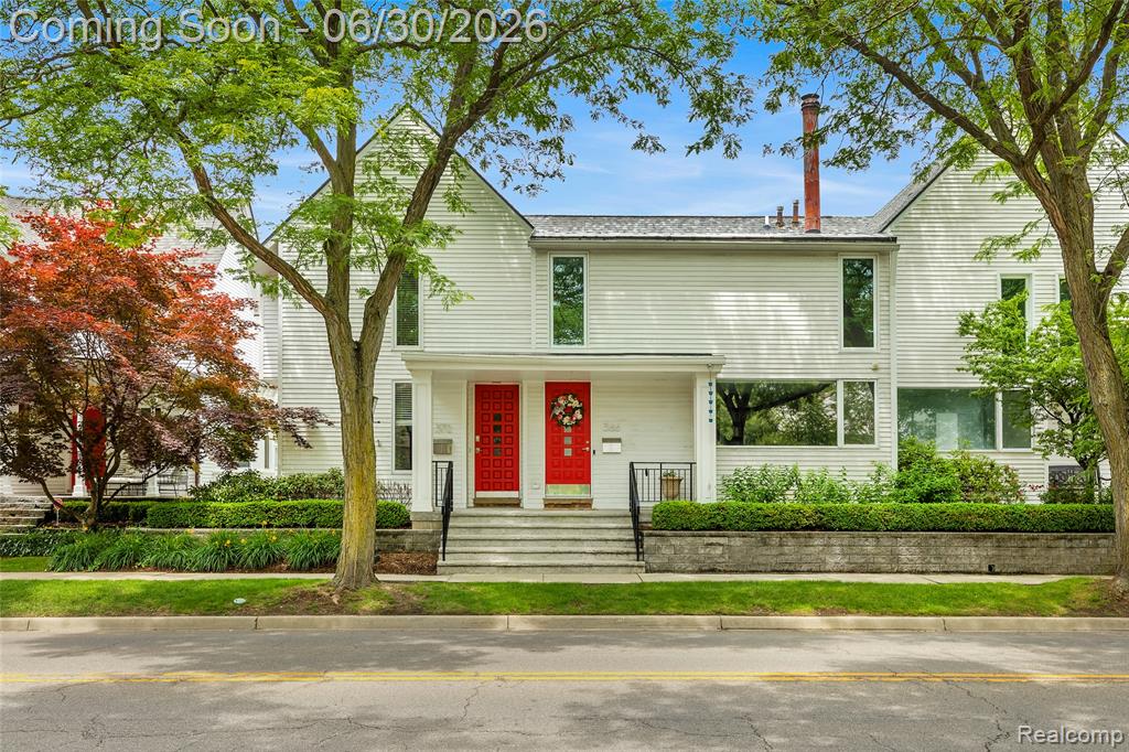 366 W Brown Street