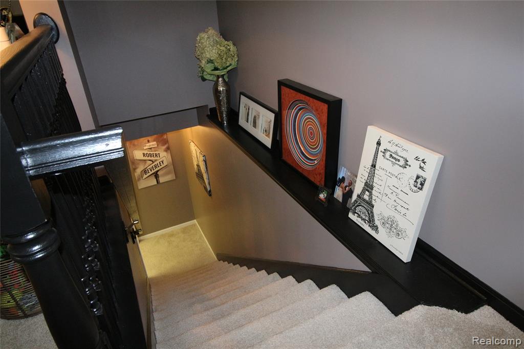 6052 Belmont Court, Grand Blanc, MI 48439 — Photo 29