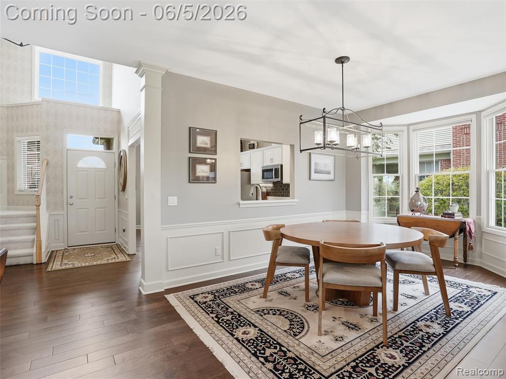5211 Belmonte Drive, Rochester, MI 48306 — Photo 11