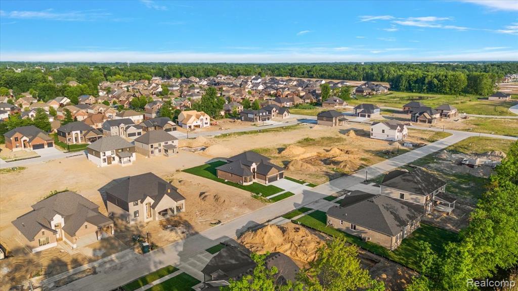 50622 TIMBERSTONE Drive, Macomb, MI 48042 — Photo 30