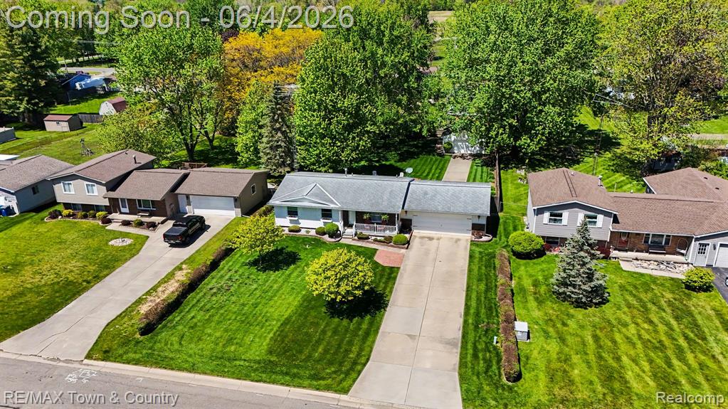 4374 Bridgeman Trail, Swartz Creek, MI 48473 — Photo 31