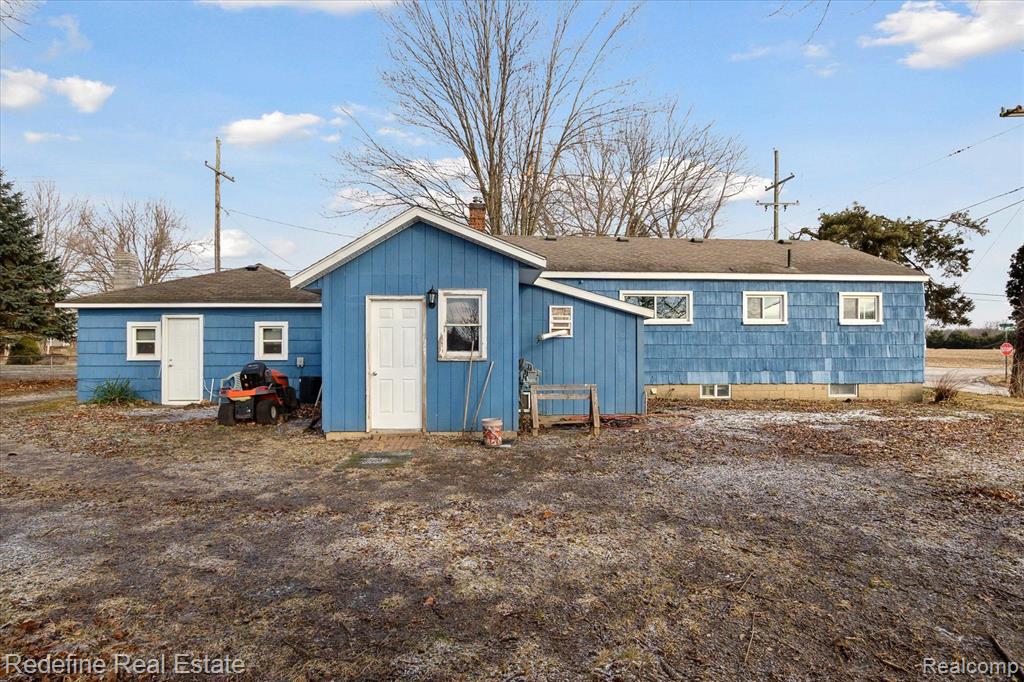 7492 Milan Oakville Road, Milan, MI 48160 — Photo 29