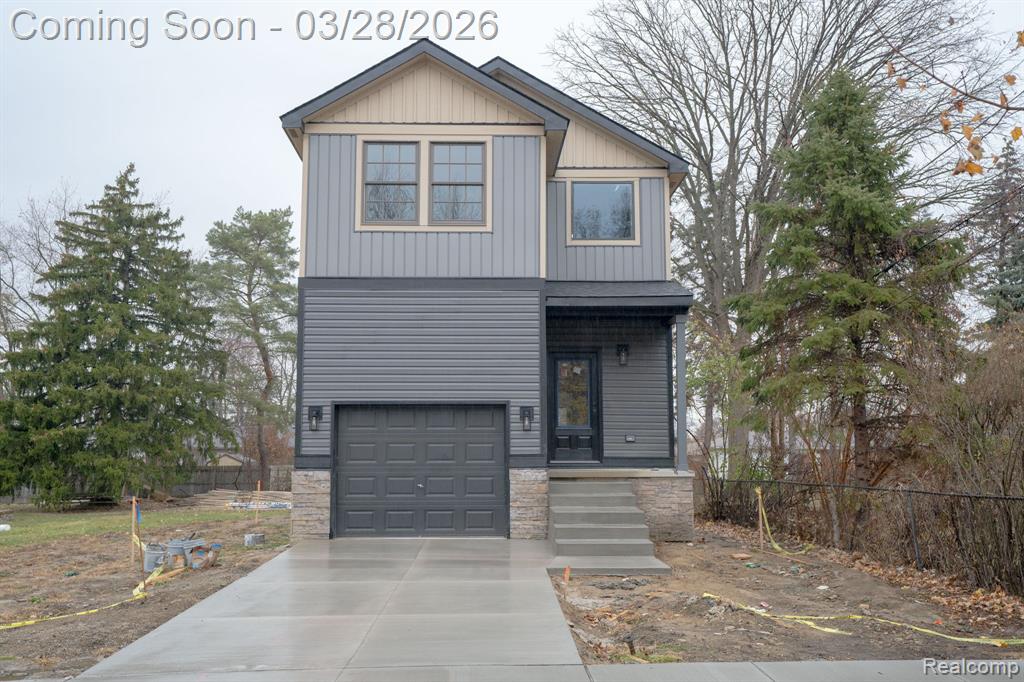 8475 Stout Avenue, Warren, MI 48093 — Photo 4